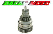 Sprocket starting DERBI 250