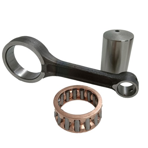 Engine crankshaft connecting - crankshaft,