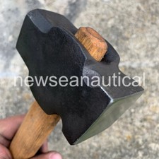 Vintage Blacksmith Set Hammer