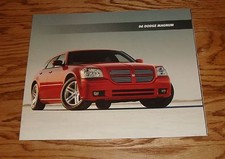 Original 2006 Dodge Magnum