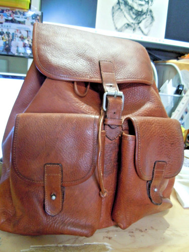 Vintage banana republic - vintage, old