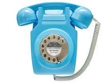 Vintage 1970s GPO 741 Wall