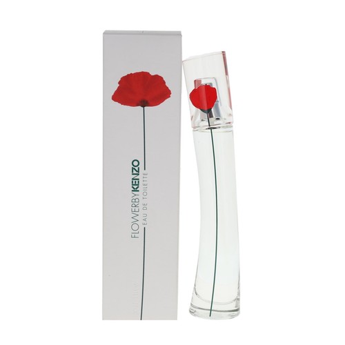 Kenzo flowers 30ml - flowers, eau