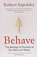 Behave- The Biology of Humans