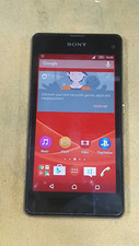 TG649 Sony Xperia Z1 Compact D5503 MOBILE PHONE READ DESCRIPTION