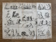 George Cruikshank 'The
