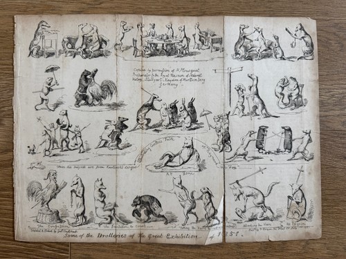 George cruikshank the - cruikshank, 'the