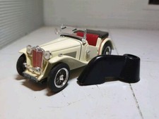Land rover series mga td - series, mg