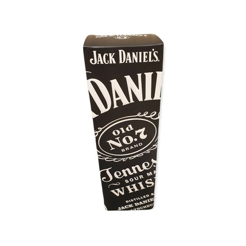 Official jack daniel - jack, single
