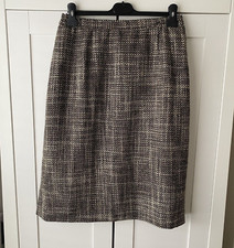 EASTEX Vintage Wool Blend Grey