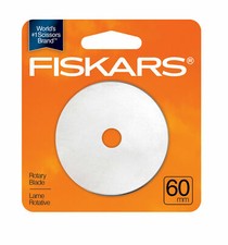 Fiskars 60mm Replacement