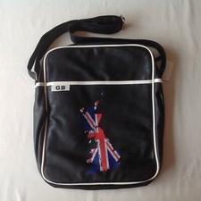 OLYMPICS TEAM GB ~ CROSSBODY