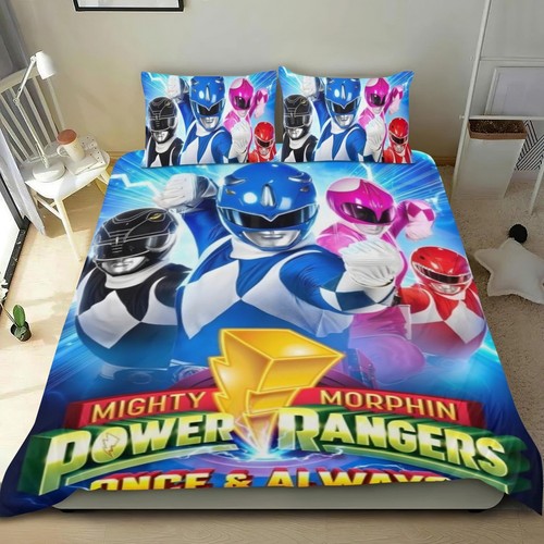 Morphin power rangers - morphin,