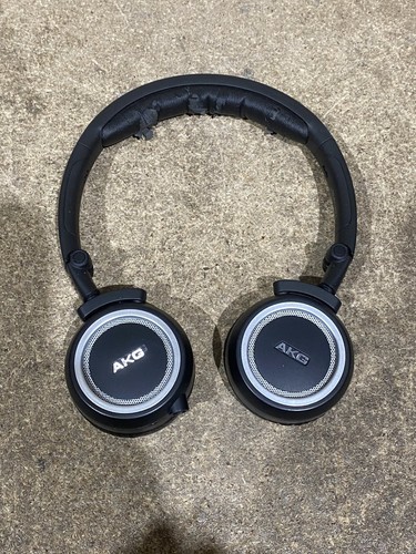 Akg k451 ear headphones - akg,