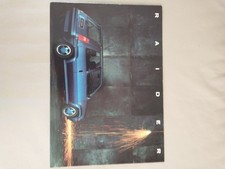Renault 5 GT Turbo Raider