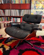Vintage 1970s Eames Herman
