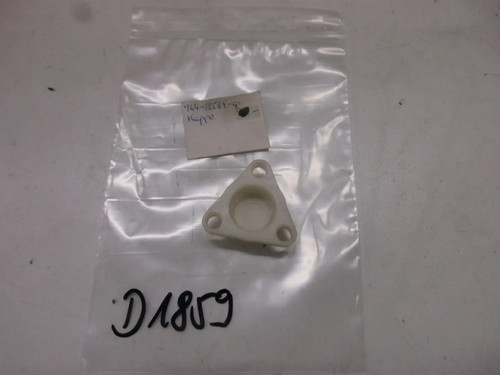 Blind bolt 164 - bolt, 164-18589-00