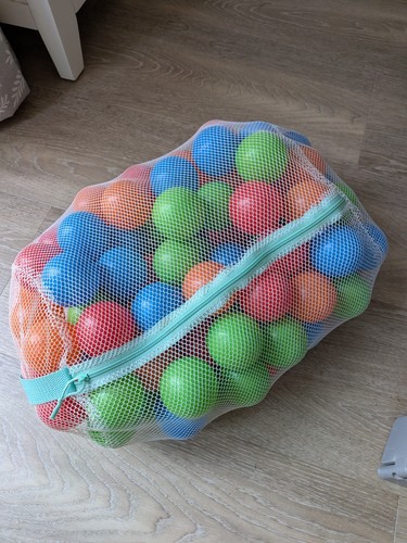 Kids soft pit - kids,
