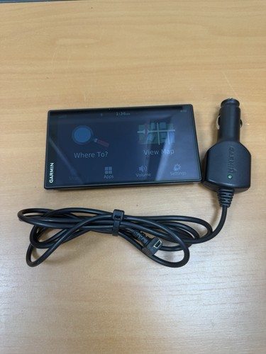Garmin drivesmart 55mt - garmin, 55mt-s,