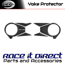 Carbon Fibre Yoke Pad for