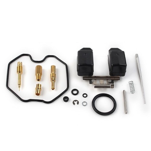 Carburetor repair rebuild - carburetor,