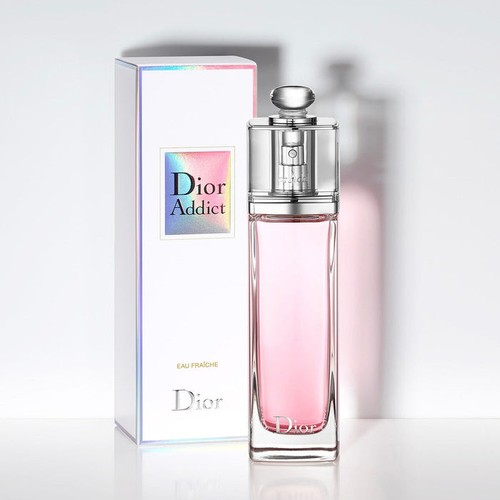 Dior addict eau fraiche - addict,