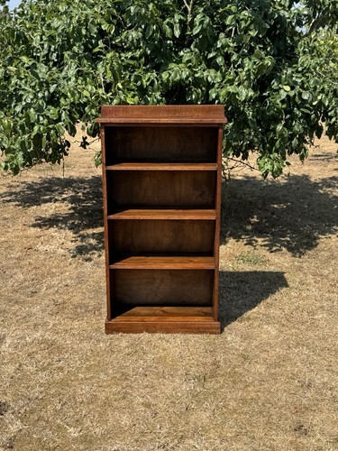 Antique victorian oak - antique,