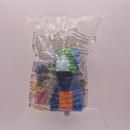 Mcdonalds happy meal toy 2003 - happy,