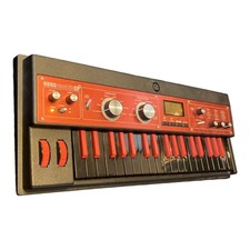 KORG microKORG XL + Plus BKRD
