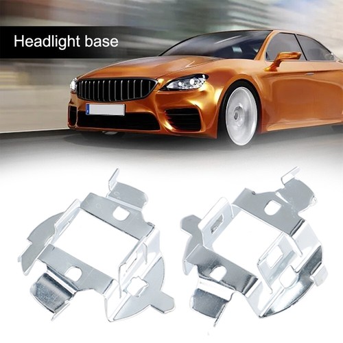 2pcs hid headlight bulb - h7,