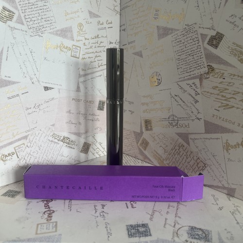 Chantecaille faux cils mascara - cils,