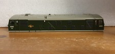 Bachmann Class 24 Body BR