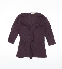 Ethel Austin Women's Purple