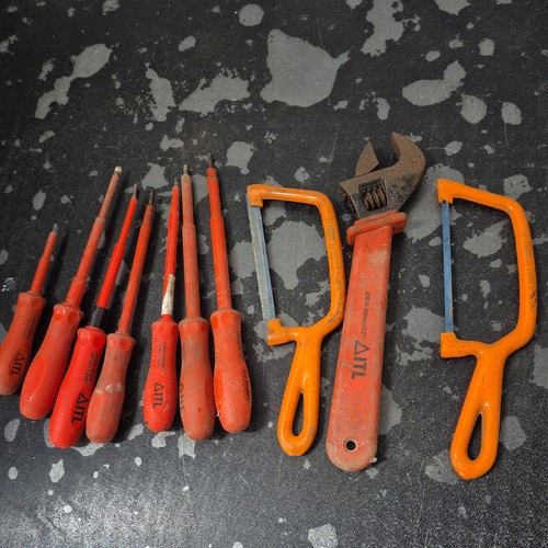 Itl 1000v insulated - ,