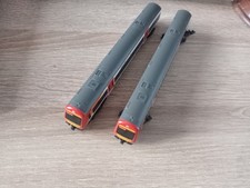 n gauge class 170 Graham