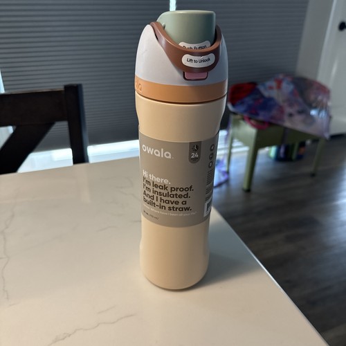 Owala freesip 24oz - owala,