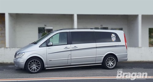 Chrome stainless steel side - steel,