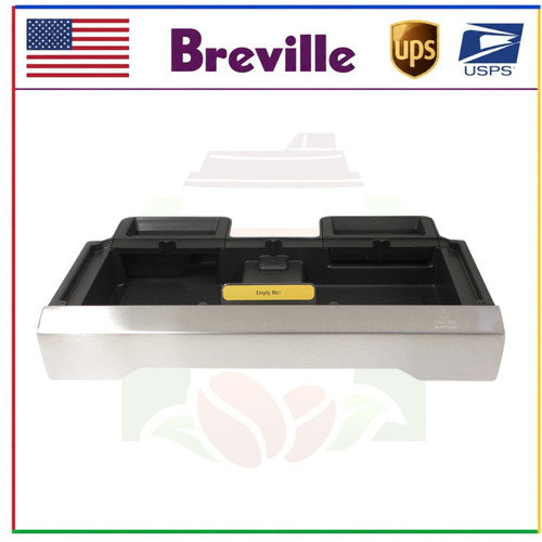 Breville drip tray assembly - drip,