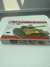 Arv Club Af35015 M18 Hellcat