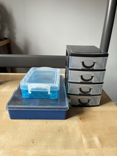 Easy plastic containers for - plastic,