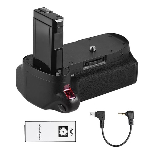 New d5100 vertical battery - new, mb-d5100