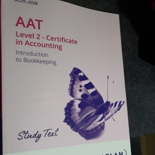 AAT LEVEL 2  INTRODUCTION