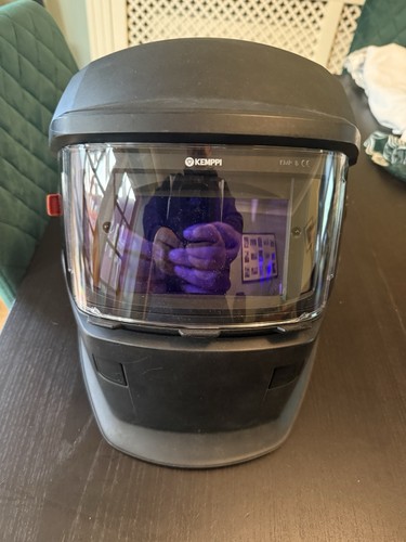 Kemppi gamma welding - gamma,