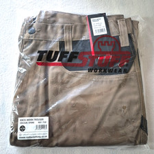 Tuff Stuff Workwear Trousers
