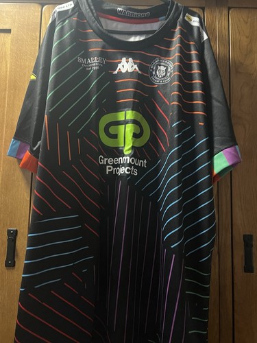 Wigan warriors away - wigan,