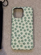 Burga iPhone 15 Pro Max Phone