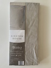 2 Pillowcases Kirkton House Bedding