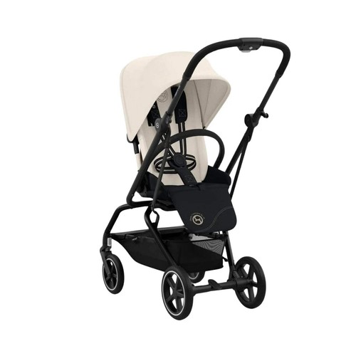 Cybex eezy twist pushchair - cybex, s