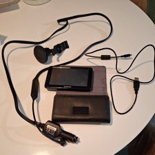 Garmin Nuvi 2595LM Sat Nav 