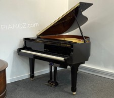 Yamaha Self Playing Baby Grand Piano - Delivery - Pianodisc Disklavier